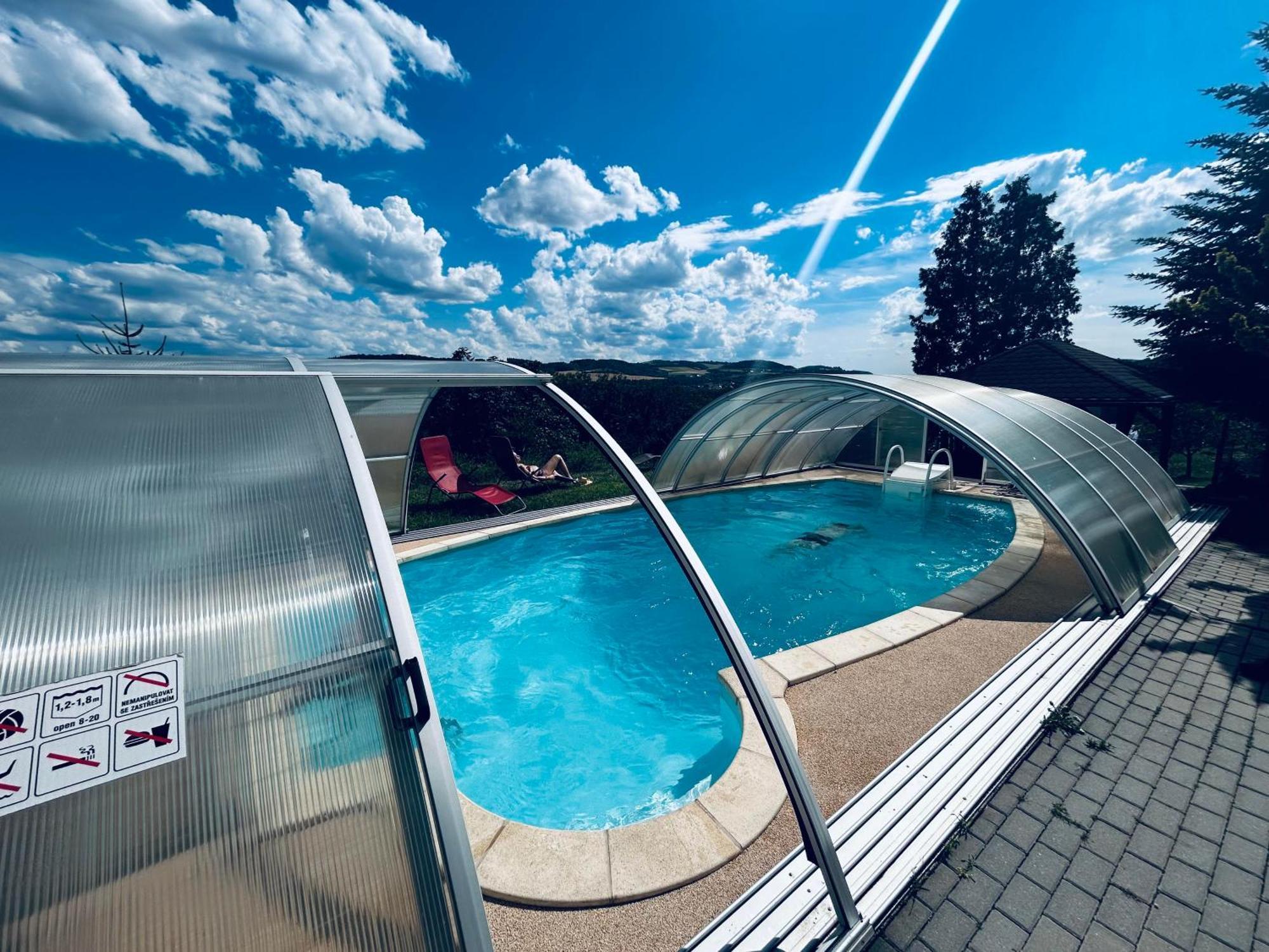 Pension Primus Beroun  Exterior photo